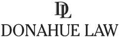 Donahue Law PC Logo